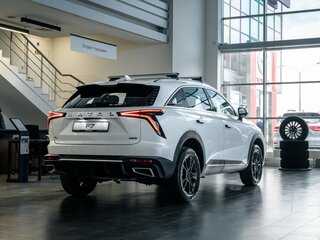 2026 Haval F7 II, белый, 2999000 рублей, вид 3