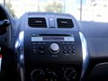 2010 Suzuki SX4 I (Classic) Рестайлинг, серебристый, 635000 рублей - вид 11
