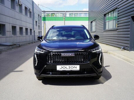 Haval Jolion I Рестайлинг 2