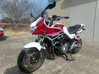Honda CB 1300