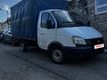 2013 ГАЗ ГАЗель (2705), белый, 500000 рублей - вид 2