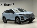 2022 Omoda C5 I, голубой, 1570334 рублей