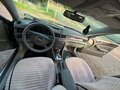 2001 Audi A6 II (C5) Рестайлинг, зелёный, 490000 рублей - вид 8