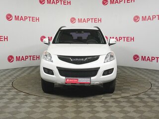 2020 Haval H5 I, белый, 1651000 рублей, вид 2