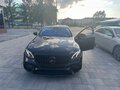 2016 Mercedes-Benz E-Класс 200 V (W213, S213, C238), чёрный, 2650000 рублей