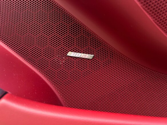 2022 Porsche Boxster S IV 718 (982), белый, 9809000 рублей - вид 22