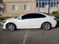 2010 Mazda 6 II (GH) Рестайлинг, белый, 700000 рублей - вид 7