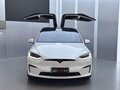 2023 Tesla Model X Long Range I Рестайлинг, белый, 15770700 рублей - вид 2