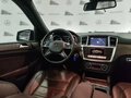 2014 Mercedes-Benz GL-Класс 400 II (X166), чёрный - вид 8