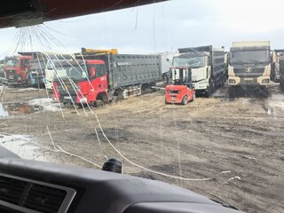 2024 Sinotruk Sitrak C7H, красный, 12678000 рублей, вид 5