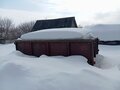 1977 ЛТЗ Т-40АМ, зелёный - вид 3