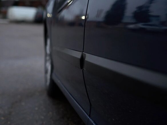 2008 Peugeot 308 I, синий, 530000 рублей - вид 12