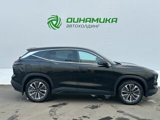 2024 Jetour Dashing I, чёрный, 1780000 рублей, вид 4