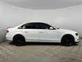 2014 Audi A4 IV (B8) Рестайлинг, белый - вид 6