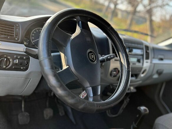 2012 ГАЗ ГАЗель (3302), белый, 1080000 рублей - вид 8