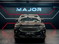 2021 Haval F7 I, чёрный - вид 1