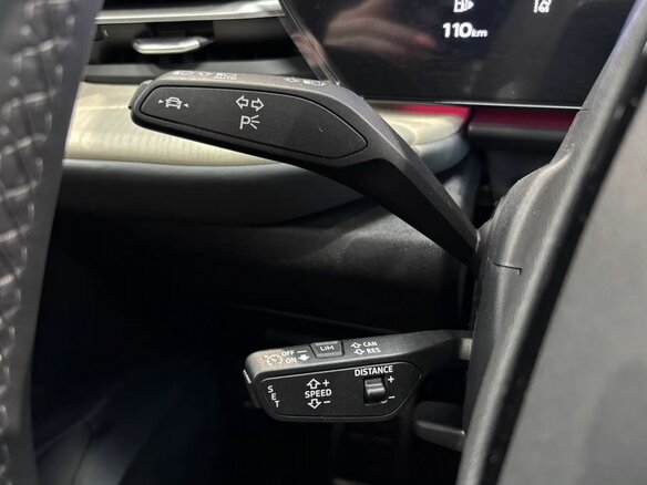2026 Audi Q5 L III (GU), чёрный - вид 25