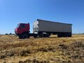 1992 КамАЗ 54112, красный, 550000 рублей