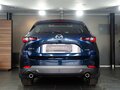 2026 Mazda CX-5 II Рестайлинг, синий, 3800000 рублей - вид 3