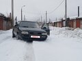 1992 Audi 80 V (B4), зелёный - вид 4