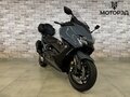 2022 Yamaha TMAX, серый, 1400000 рублей - вид 3