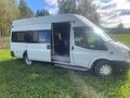 2012 Ford Transit, белый, 820000 рублей - вид 10