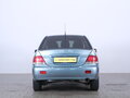 2007 Mitsubishi Lancer IX Рестайлинг, серый - вид 4