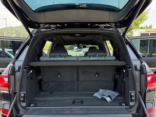 2022 BMW X7 40i I (G07), синий, 11000000 рублей, вид 5