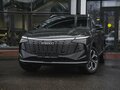 2026 Haval F7 II, чёрный - вид 2