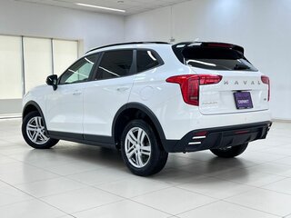 2025 Haval Jolion I Рестайлинг, белый, 2230000 рублей, вид 4