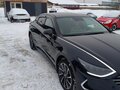 2020 Hyundai Sonata VIII (DN8), синий, 2900000 рублей - вид 1