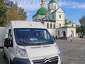 2012 Citroen Jumper, белый, 1400000 рублей - вид 9