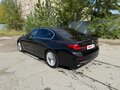 2020 BMW 5 серии 530i xDrive VII (G30/G31/G38) Рестайлинг, чёрный, 5000000 рублей - вид 4