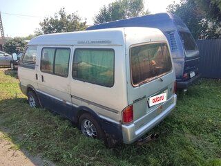 1983 Mazda Bongo II, серебристый, 235000 рублей, вид 2