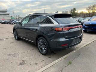 2023 Leapmotor C11 EREV 43 kWh I, серый, 3199000 рублей, вид 5