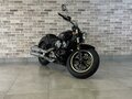 2021 Indian Scout, чёрный, 1285000 рублей - вид 3