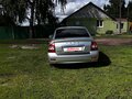2011 Lada (ВАЗ) Priora I, серый, 260000 рублей - вид 3