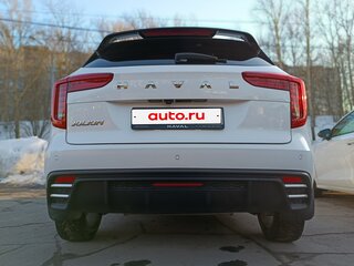 2024 Haval Jolion I Рестайлинг, белый, 2100000 рублей, вид 5