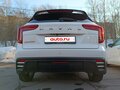 2024 Haval Jolion I Рестайлинг, белый, 2100000 рублей - вид 4