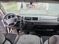 2006 Toyota HiAce, серебристый, 900000 рублей - вид 9