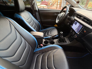 2013 Toyota Corolla XI (E160, E170, E180), золотистый, 950000 рублей, вид 5