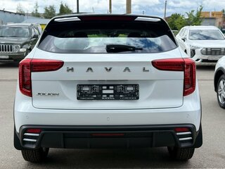 2026 Haval Jolion I Рестайлинг, белый, 2099000 рублей, вид 5