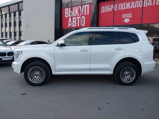 2023 Tank 500 I, белый, 4590000 рублей, вид 4