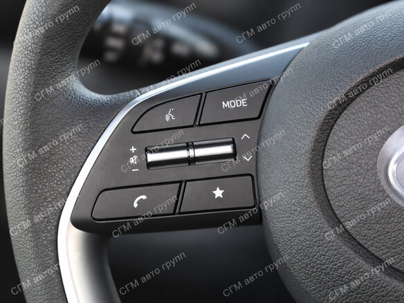 2026 Hyundai Staria, белый, 9200000 рублей - вид 7
