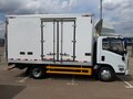 2026 Isuzu Elf (N-series), белый, 4800000 рублей - вид 5