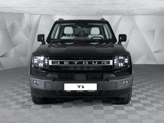 2026 Jetour T1, чёрный, 4199900 рублей, вид 3
