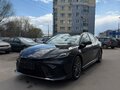 2026 Toyota Camry IX (XV80) China Market, чёрный, 4180000 рублей - вид 1
