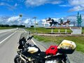 2016 BMW S 1000 XR, серый, 1000000 рублей - вид 7