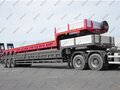 2026 Luxuda LZC9301TDP, красный, 4950000 рублей - вид 6