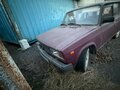2001 Lada (ВАЗ) 2104 5-speed, пурпурный, 85000 рублей - вид 2